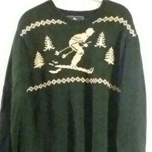 Ski Sweater